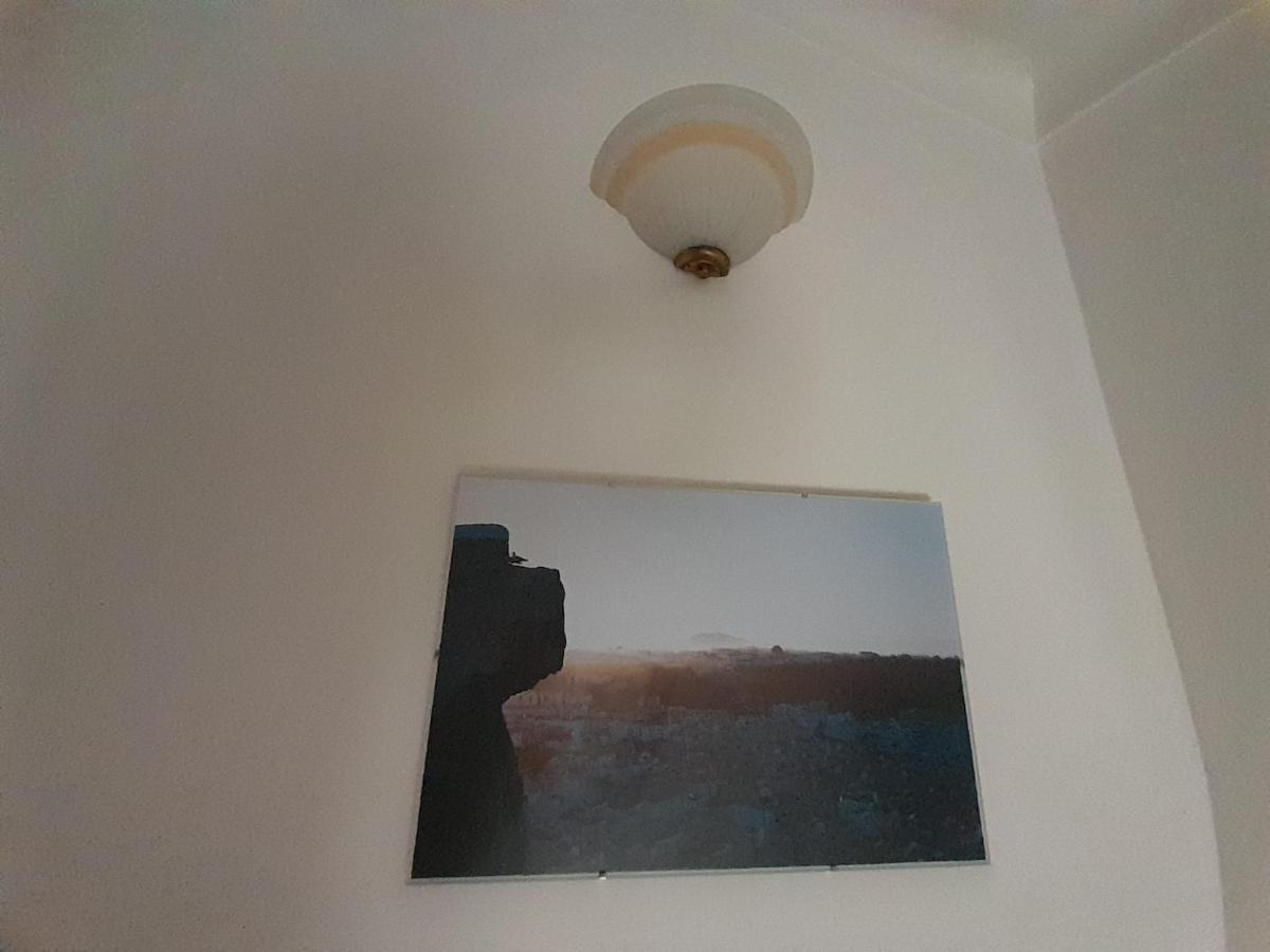 Ferienwohnung Casa Mar Amar Nazaré Exterior foto