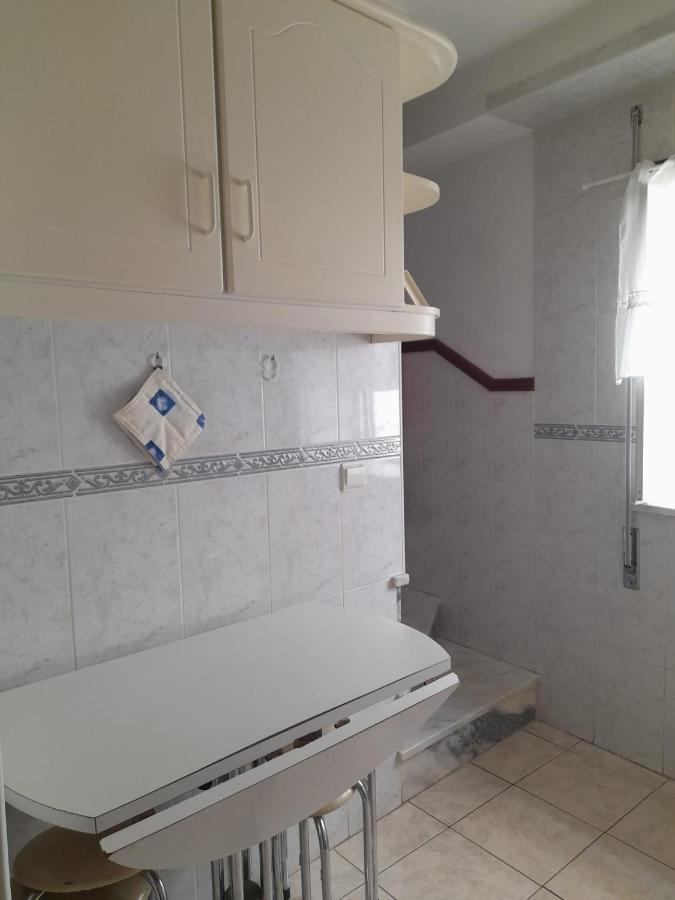 Ferienwohnung Casa Mar Amar Nazaré Exterior foto