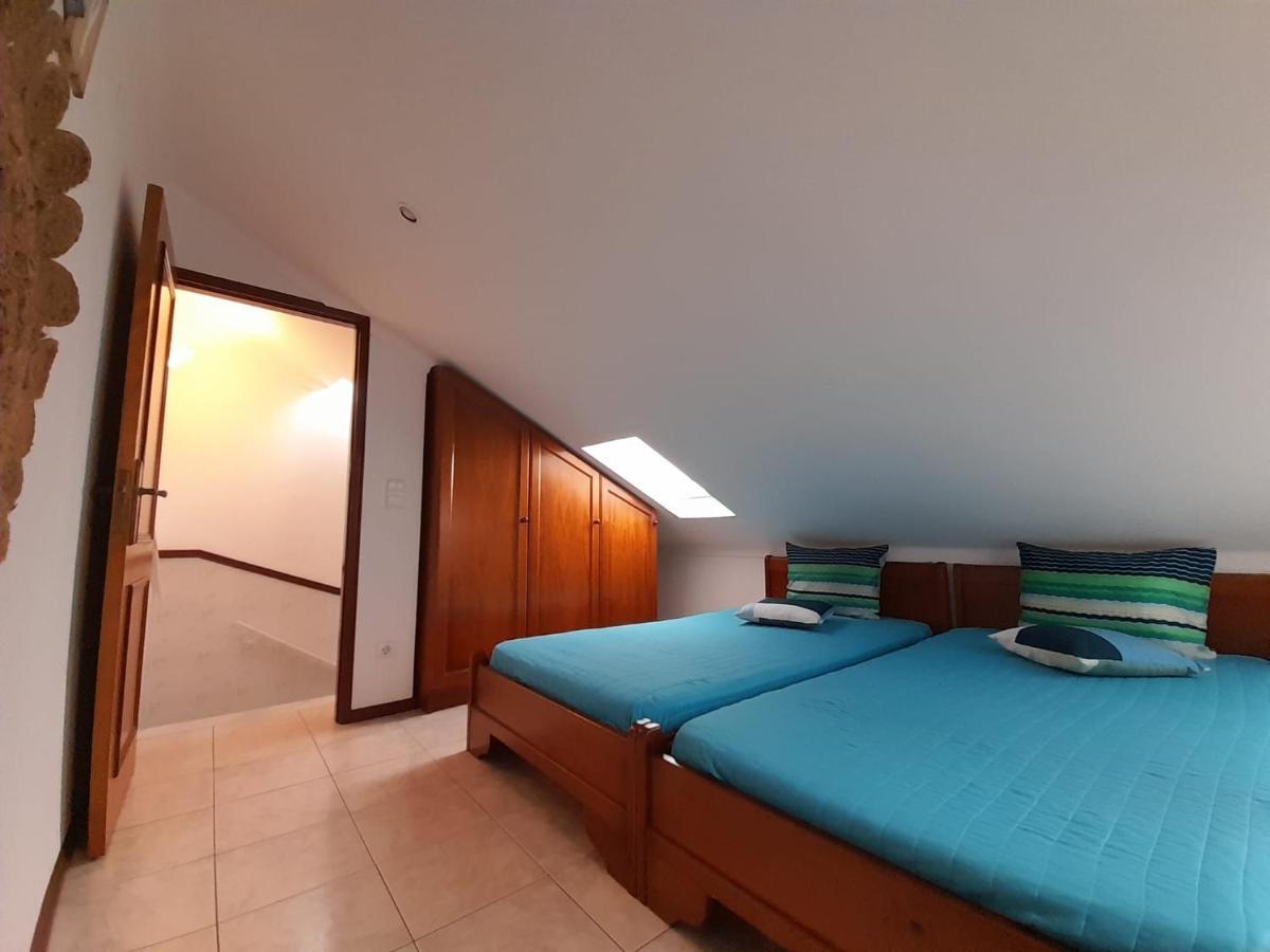 Ferienwohnung Casa Mar Amar Nazaré Exterior foto