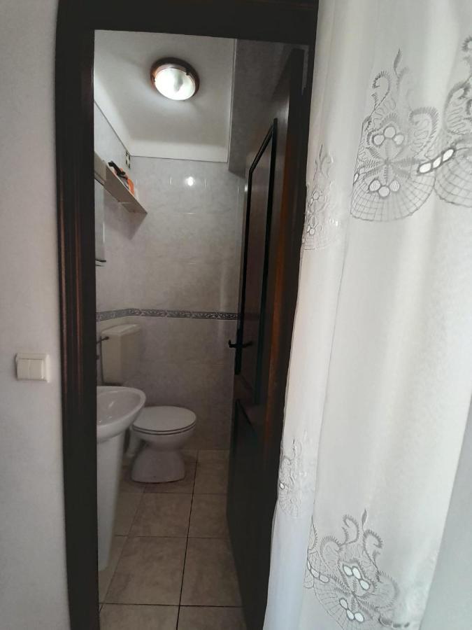 Ferienwohnung Casa Mar Amar Nazaré Exterior foto