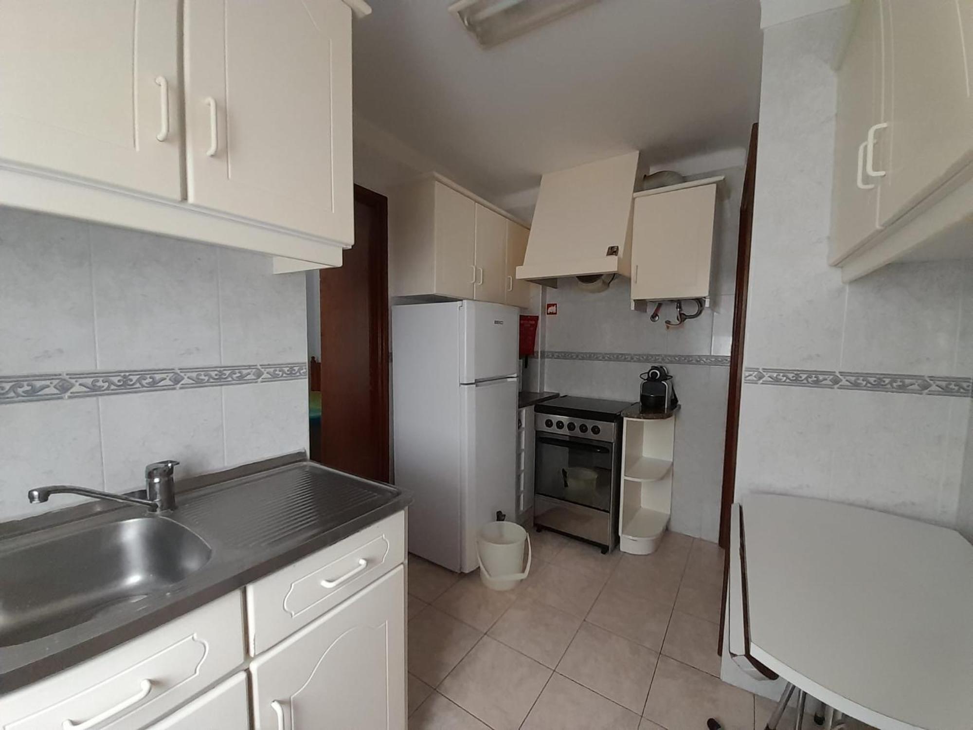 Ferienwohnung Casa Mar Amar Nazaré Exterior foto