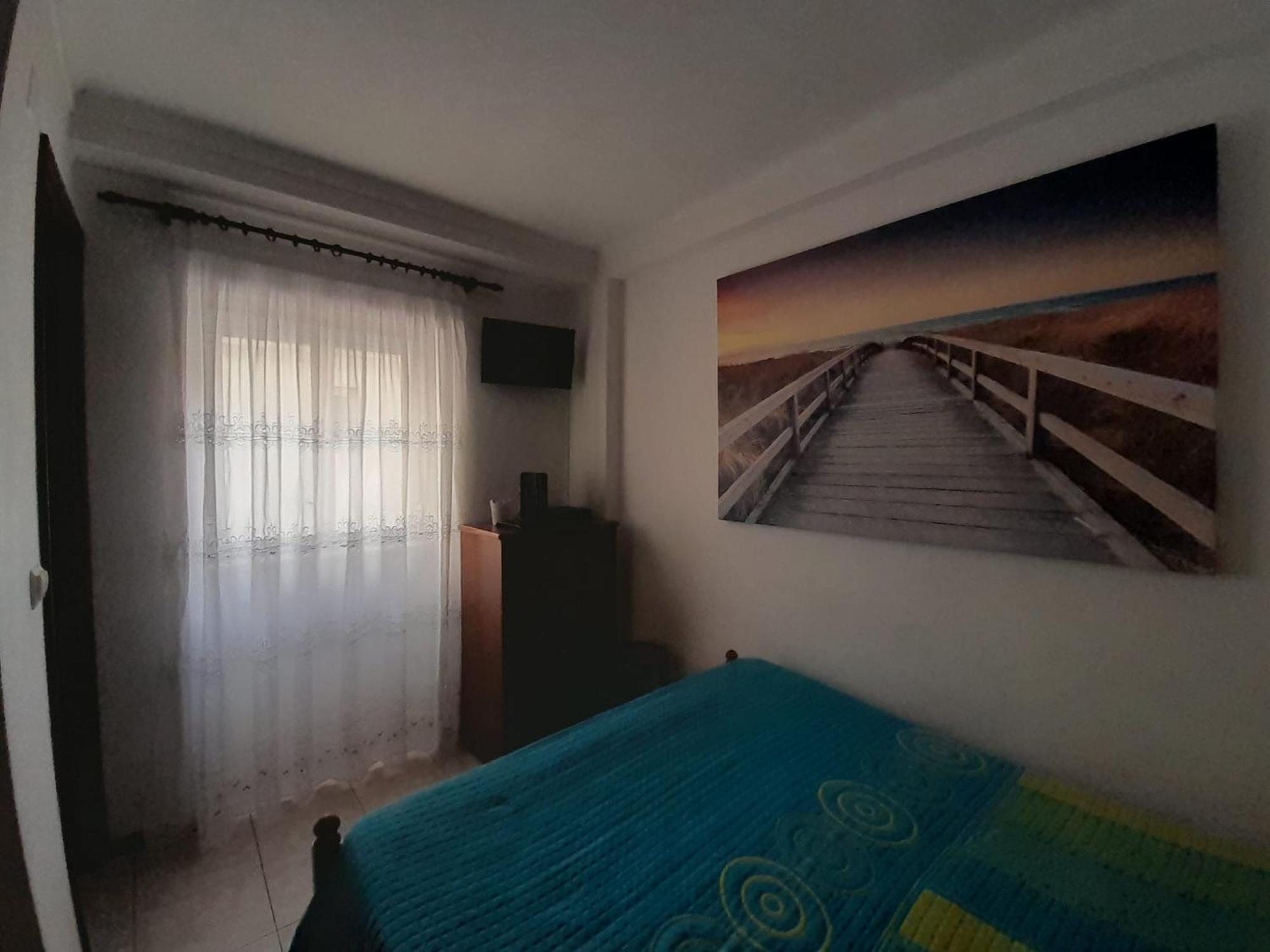 Ferienwohnung Casa Mar Amar Nazaré Exterior foto