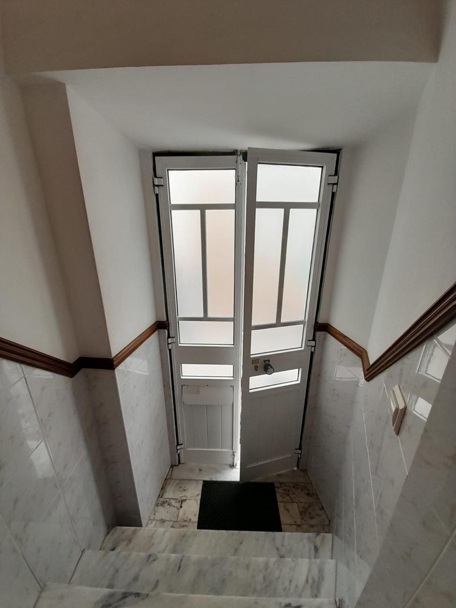 Ferienwohnung Casa Mar Amar Nazaré Exterior foto
